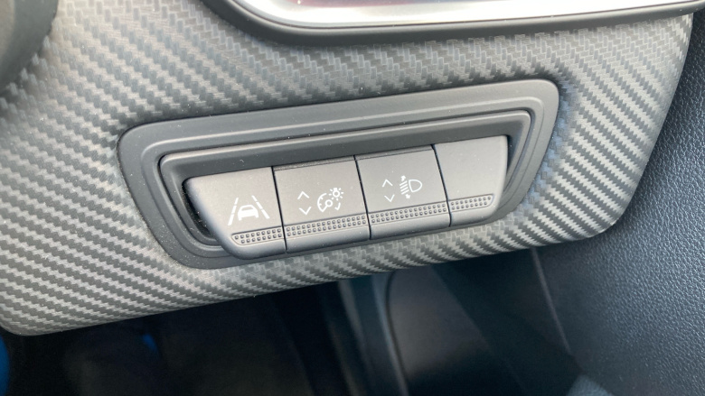 Renault Clio 1.0 TCe 90 RS Line 5dr Petrol Hatchback